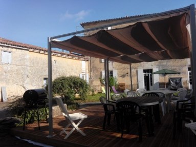 Cuisine Les Tournesols